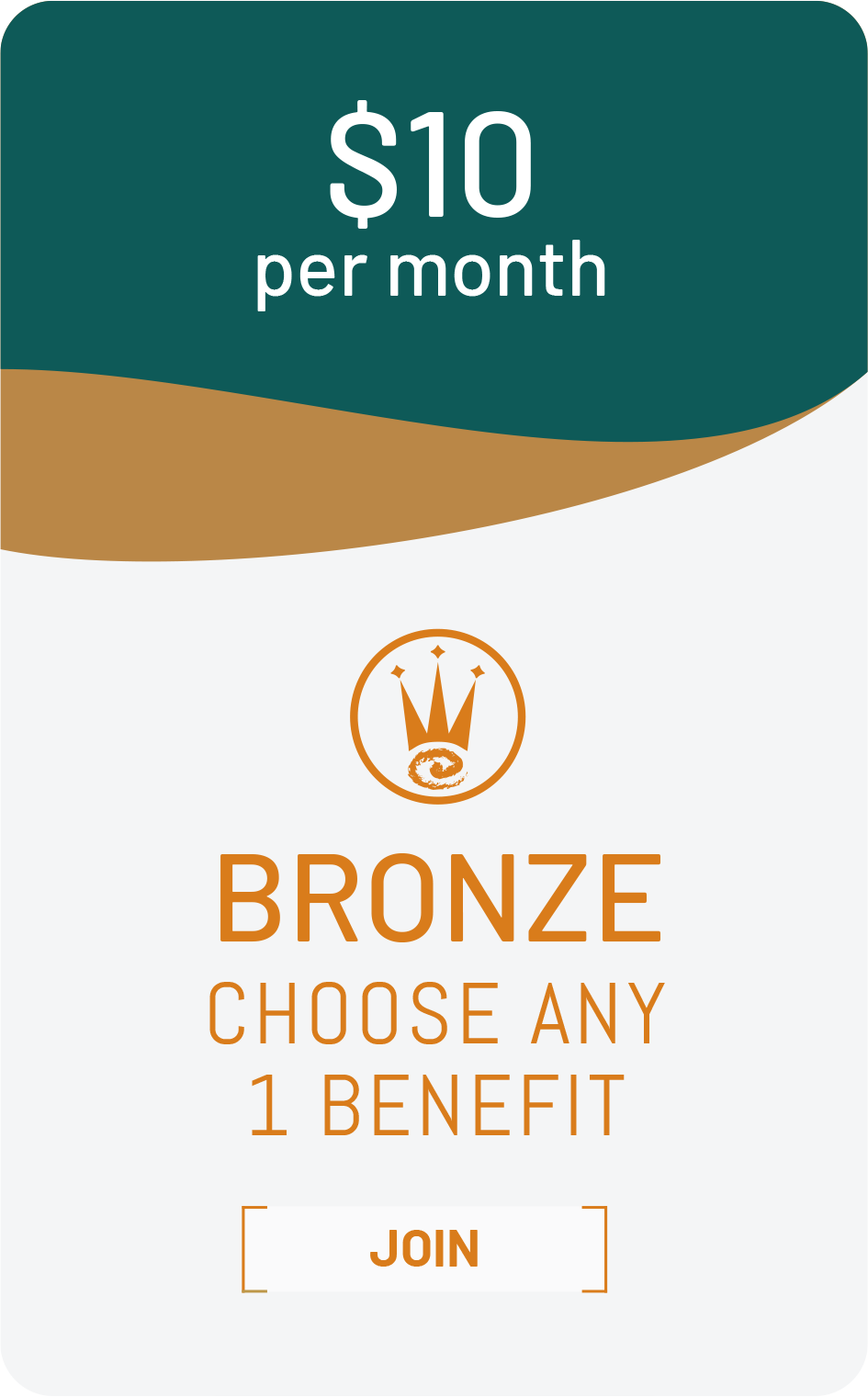 Bronze